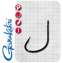 Gamakatsu Udice G-Carp Method